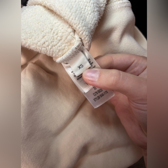 Citizens Of Humanity Melia Mock Neck Sweater - Picture 11 of 13